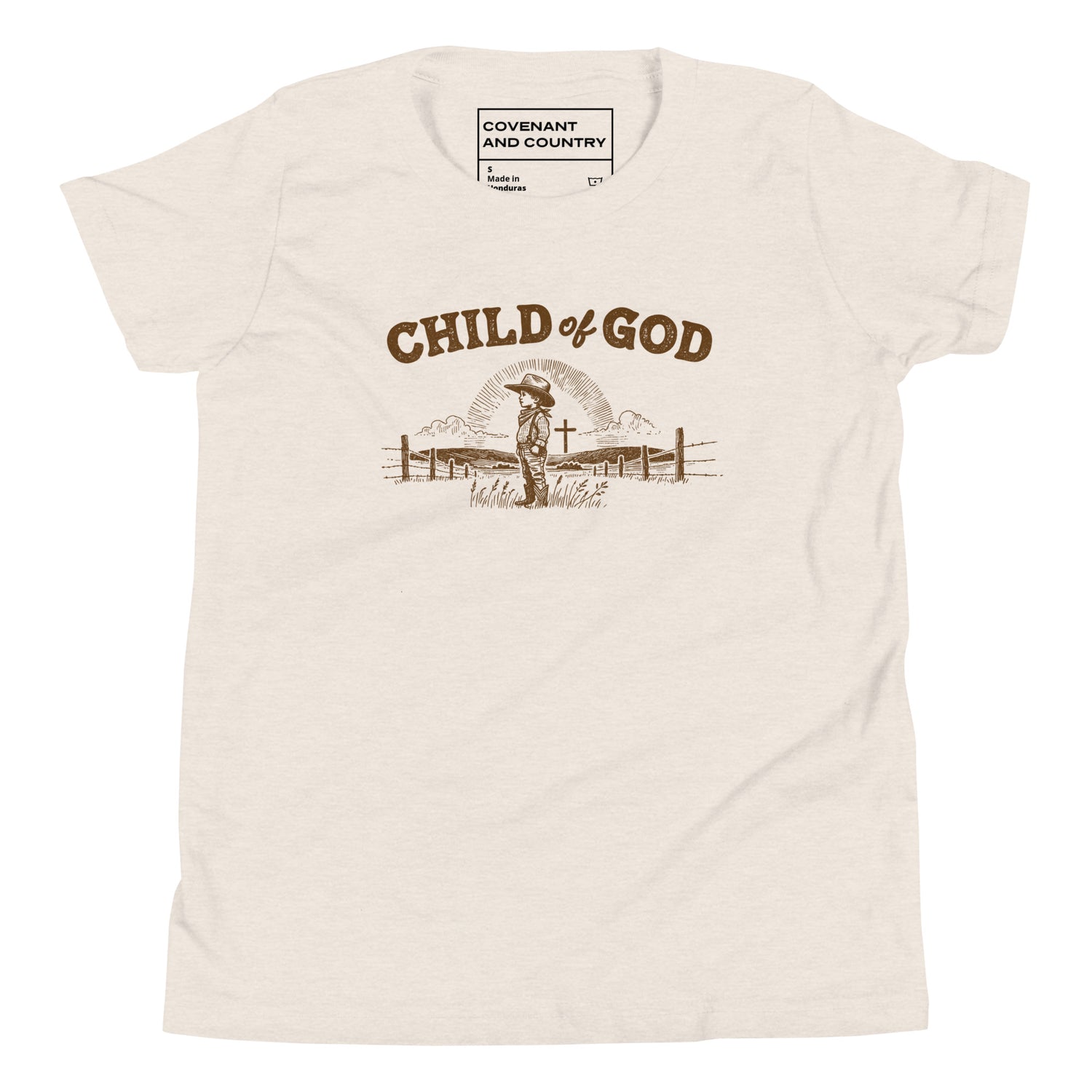 youth toddler kids christian god jesus shir